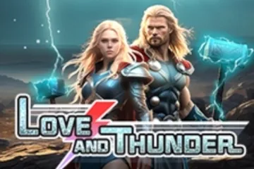 Love and Thunder